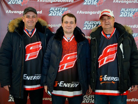 "Плей-офф - это..."