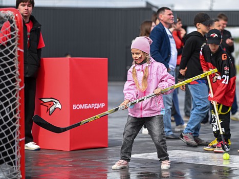 «Авангард» - «Сибирь» 1:2 ОТ. Вокруг матча