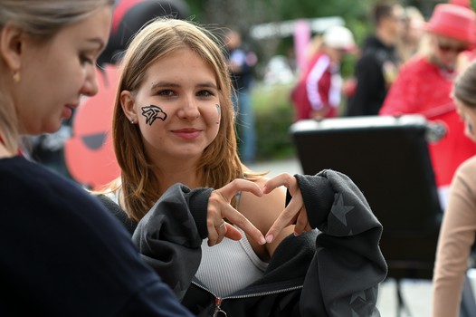 FONBET Шоу AVANFEST