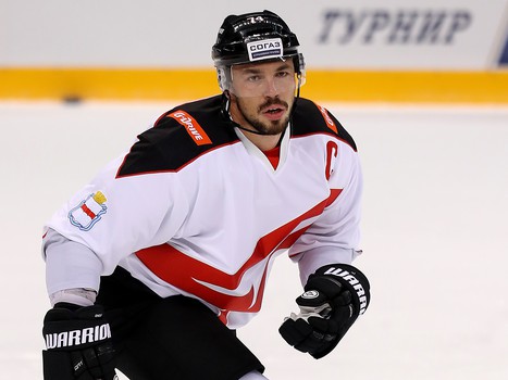 03.08.2019. «Локомотив» - «Авангард» 3:1