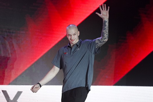 FONBET Шоу AVANFEST