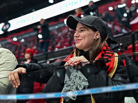 «Авангард» - «Лада» 3:2 ОТ. Вокруг матча