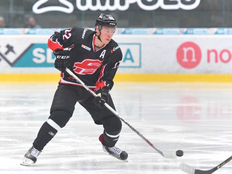 29.07.2016. "Пираты" - "Авангард" 3:1