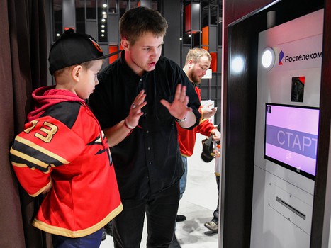 «Авангард» - «Торпедо» 4:3 ОТ. Вокруг матча