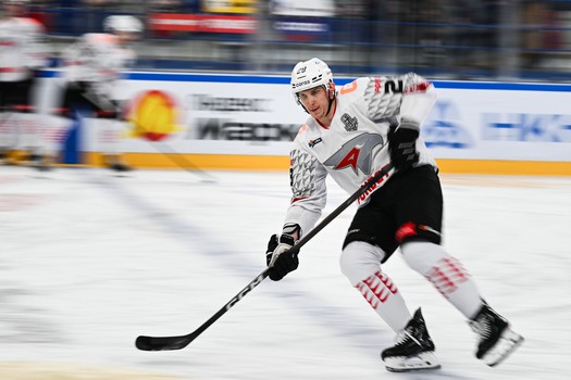 30.03.2026. «Нефтехимик» - «Авангард» 2:5