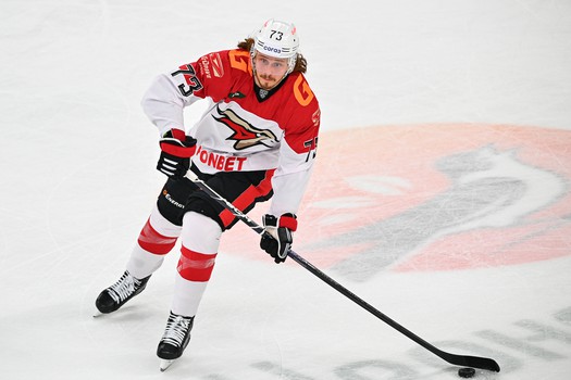 20.10.2023. «Лада» - «Авангард» 5:3