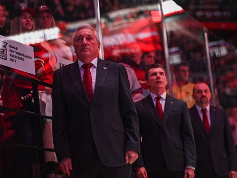 11.02.2023. «Авангард» - СКА 5:4