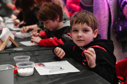 «Авангард» - ХК «Сочи» 5:2. Вокруг матча