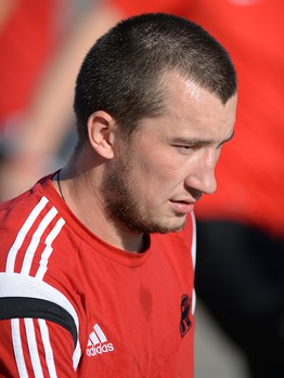 Кубок Президента Республики Казахстан. Финал. "Барыс" - "Авангард" 3:5