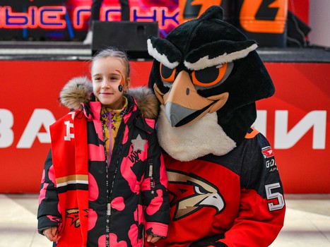 «Авангард» - СКА 5:4. Вокруг матча