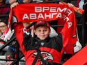 «Авангард» - «Спартак» 5:6. Вокруг матча