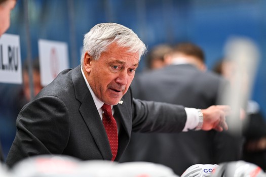 01.10.2023. «Куньлунь Ред Стар» - «Авангард» 3:4 ОТ