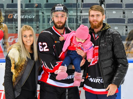 01.11.2017. "Авангард" - "Витязь" 2:3 Б