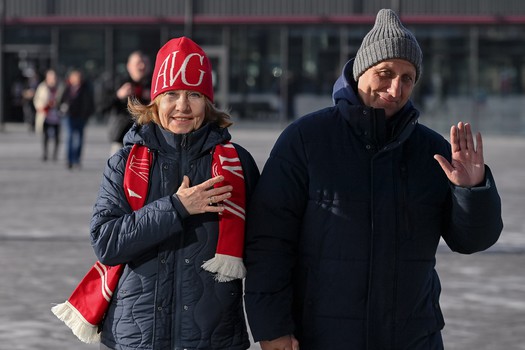 «Авангард» - ЦСКА 3:2. Вокруг матча