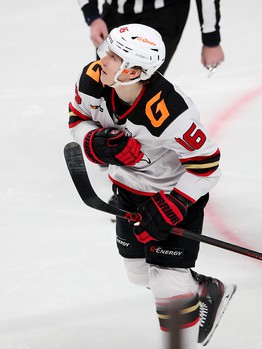 19.01.2021. «Трактор» - «Авангард» 2:3