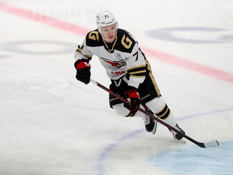 10.03.2022. «Ак Барс» - «Авангард» 4:3 ОТ