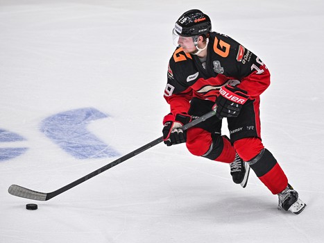 05.04.2023. «Авангард» - «Ак Барс» 2:3 ОТ