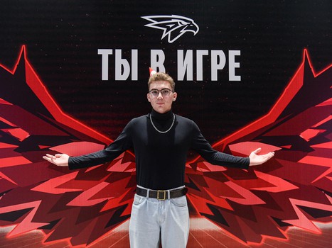 «Авангард» - «Трактор» 1:4. Вокруг матча