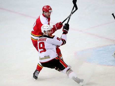 21.12.2020. «Куньлунь РС» - «Авангард» 1:5