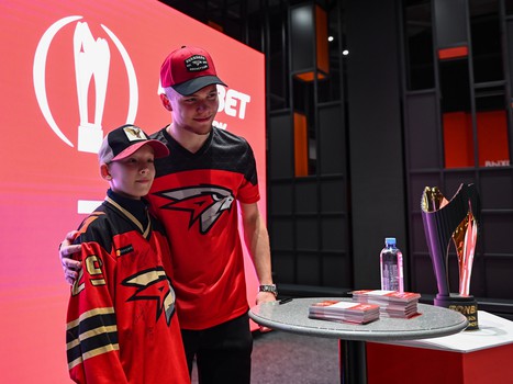 «Авангард» - «Локомотив» 1:5. Вокруг матча