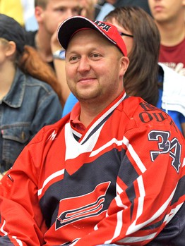 29.07.2016. "Пираты" - "Авангард" 3:1