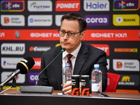 01.04.2025. «Авангард» - «Металлург» 1:3