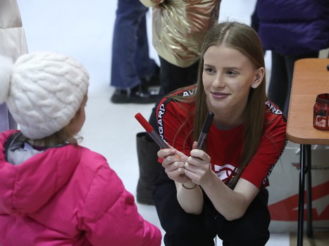25.10.2019. «Авангард» - «Куньлунь Ред Стар» 0:3
