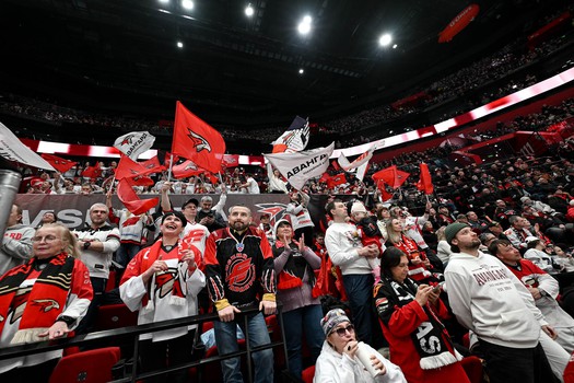 «Авангард» - «Торпедо» 4:1. Вокруг матча