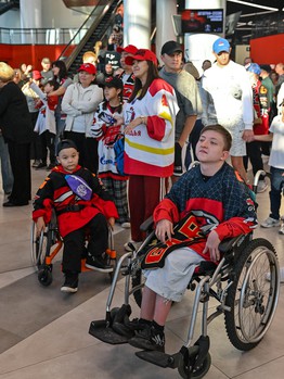 «Авангард» - «Локомотив» 3:0. Вокруг матча