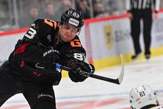 15.09.2025. «Авангард» - «Динамо» Мн 5:4 Б