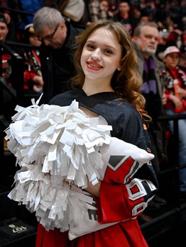 «Авангард» - «Ак Барс» 2:5. Вокруг матча