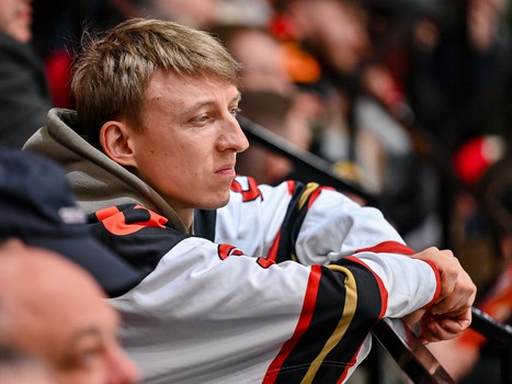 «Авангард» - «Металлург» 1:3. Вокруг матча