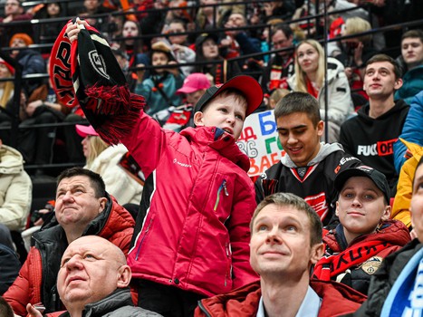 06.02.2024. «Авангард» - СКА 9:5