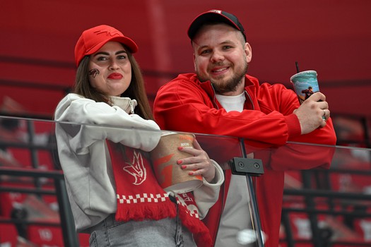 «Авангард» - «Локомотив» 2:4. Вокруг матча