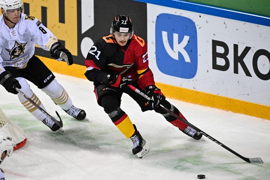 08.08.2023. «Авангард» - «Адмирал» 5:2