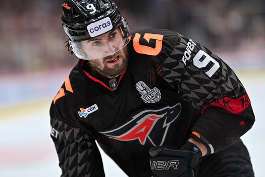 30.04.2026. «Авангард» - «Локомотив» 2:0