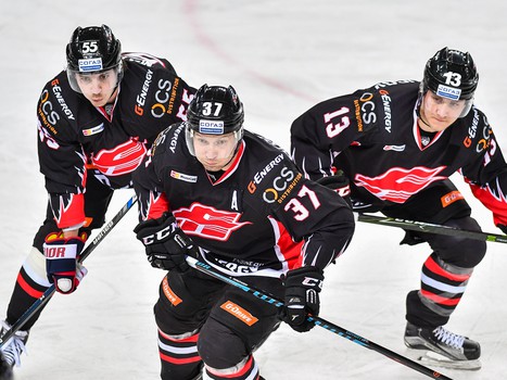 23.12.2016. "Авангард" - "Динамо" Мн 0:1