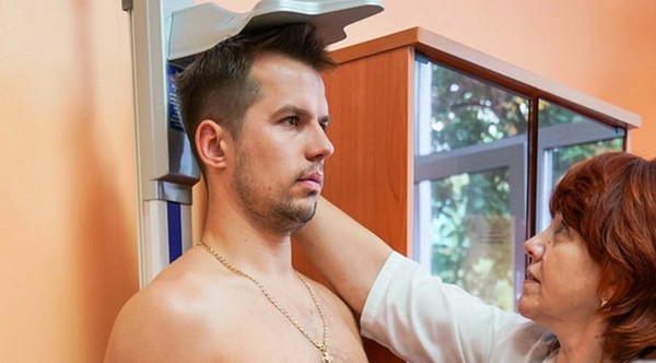 "Парни готовы показать наш омский хоккей!" "Авангард" прошел медосмотр