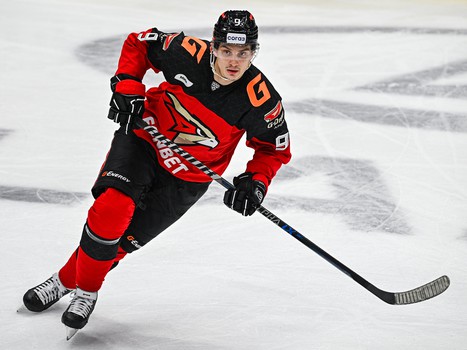 06.01.2024. «Авангард» - «Лада» 5:3