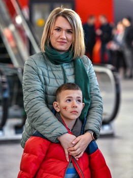 «Авангард» - «Ак Барс» 0:1. Вокруг матча