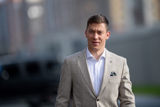 17.09.2025. «Авангард» - «Салават Юлаев» 3:2 ОТ