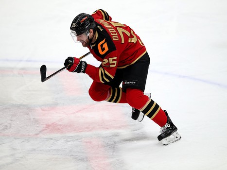 09.01.2021. «Авангард» - «Металлург» Мг 4:2