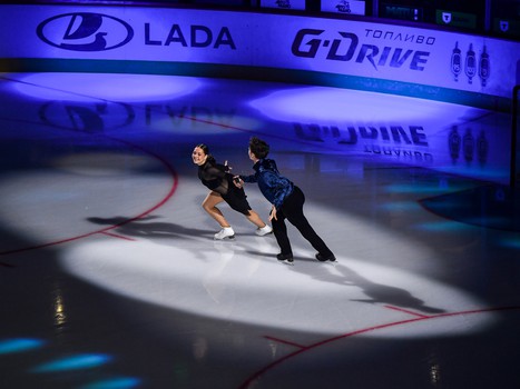 «Авангард» - «Металлург» 2:1 ОТ. Вокруг матча