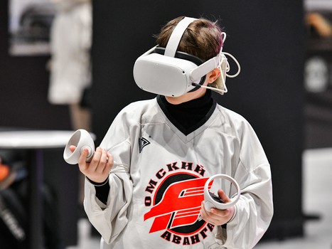 «Авангард» - СКА 5:4. Вокруг матча