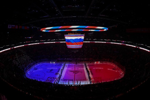 24.03.2026. «Авангард» - «Нефтехимик» 4:2