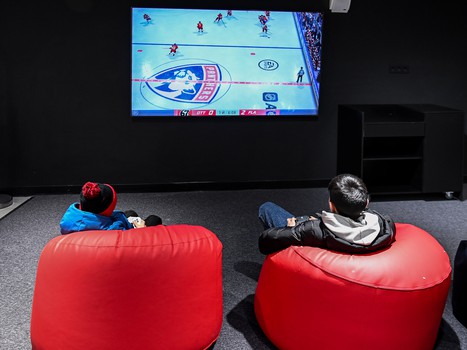 «Авангард» - «Автомобилист» 4:2. Вокруг матча