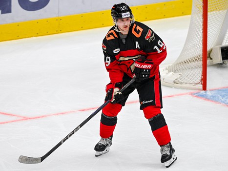 11.03.2025. «Авангард» - «Торпедо» 4:3