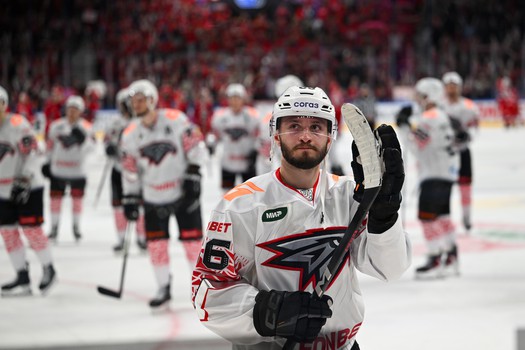 18.09.2026. «Локомотив» - «Авангард» 2:1