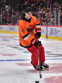 Закрытие сезона 2022/23 на G-Drive Арене. Часть 2