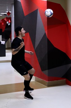 19.12.2019. «Авангард» - «Сибирь» 3:1